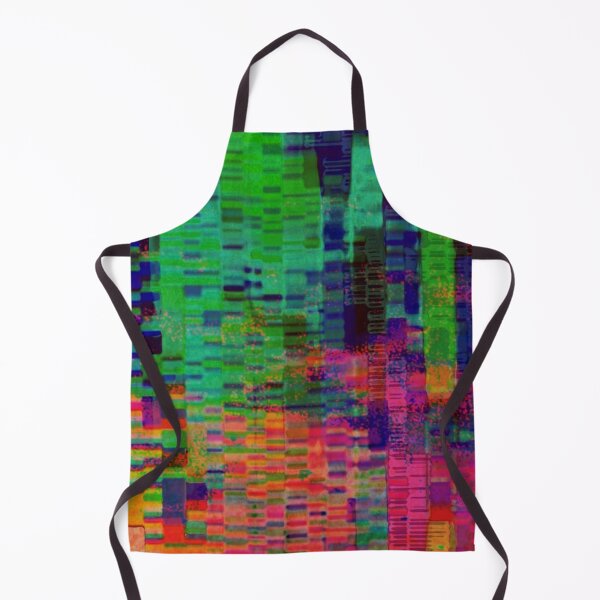 Item preview, cyber psychedelic designed and sold by Gail Harder.