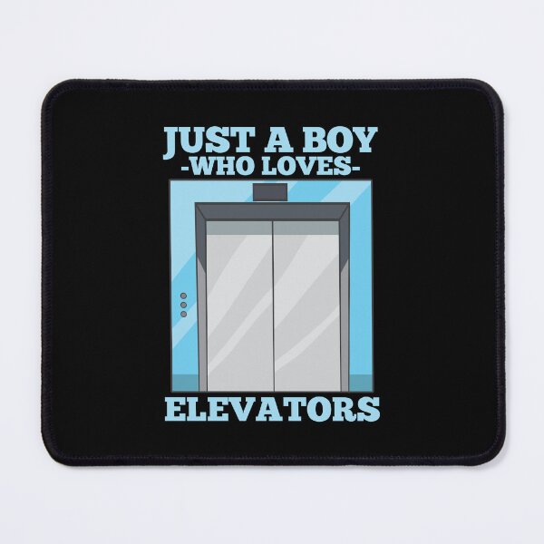Item preview, Elevator Elevator Mechanic designed and sold by Mealla.