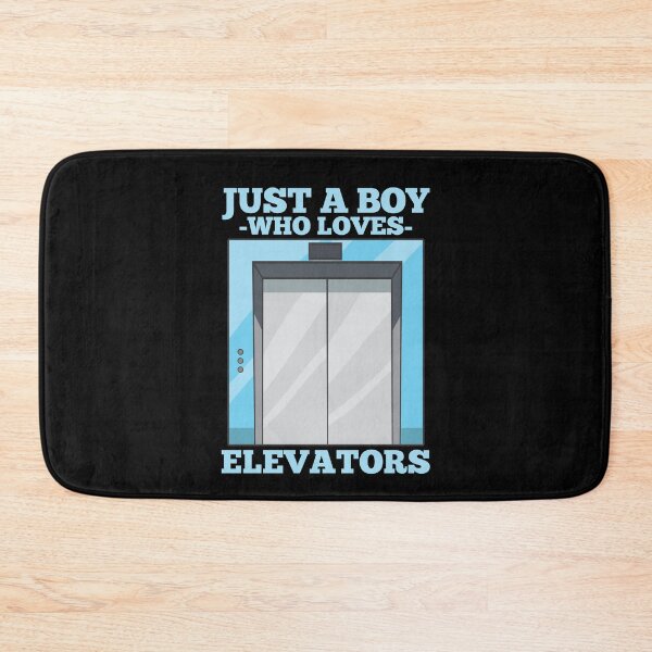 Item preview, Elevator Elevator Mechanic designed and sold by Mealla.