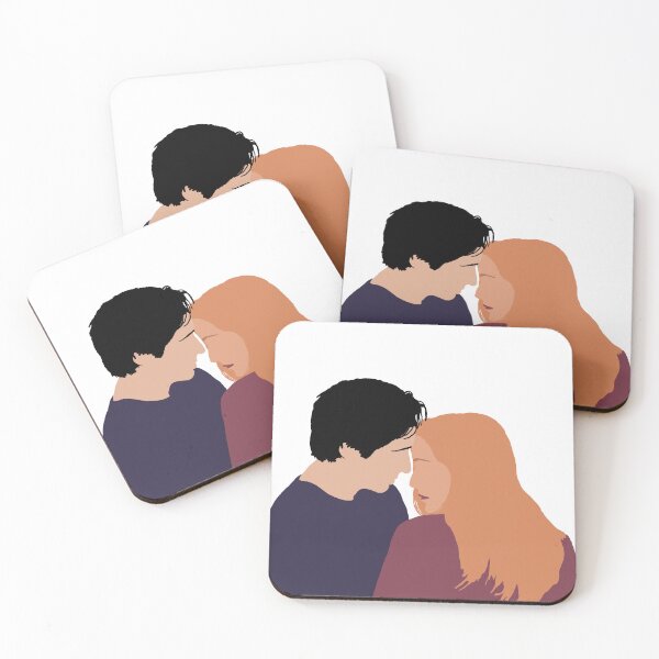 Item preview, Archivos X Quiero creer Mulder & Scully designed and sold by thejblock.