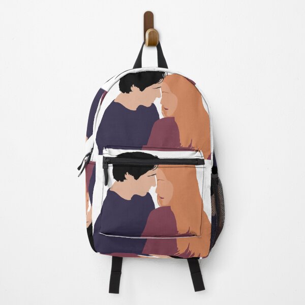 Item preview, X Files I want to believe Mulder & Scully designed and sold by thejblock.