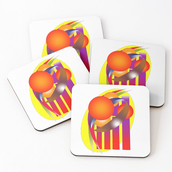 Item preview, Solar System designed and sold by Johny White.