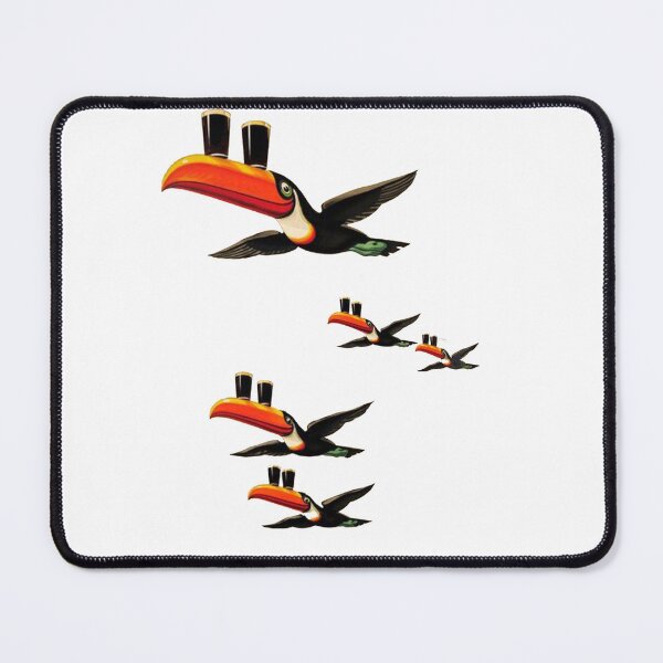 Item preview, Flying Guinness designed and sold by MortaliteeUK.