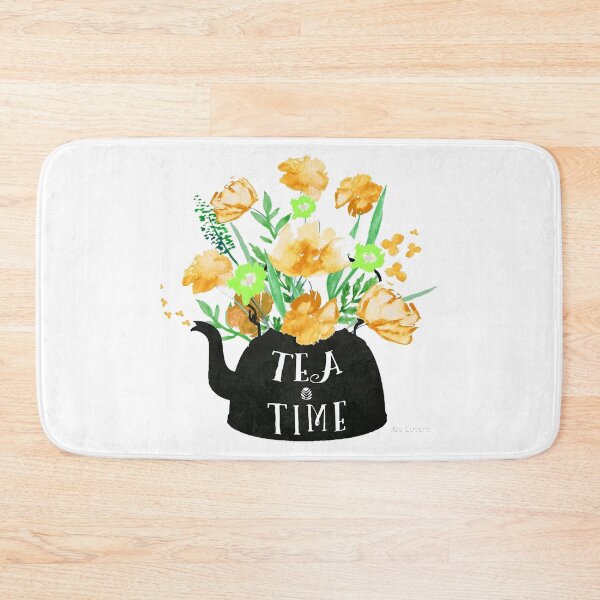 Item preview, Tea And Time designed and sold by Andreaalessa.