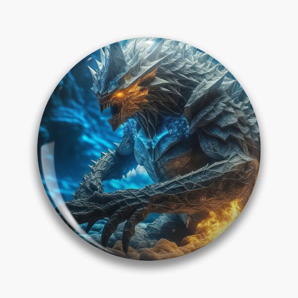 Item preview, Frozen Phoenix Ember's Ignited Lullaby designed and sold by Daniel Dudgeon.