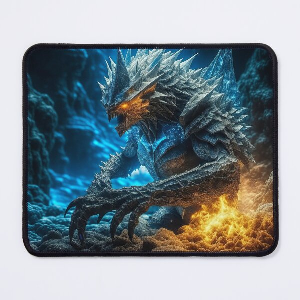 Item preview, Frozen Phoenix Ember's Ignited Lullaby designed and sold by Daniel Dudgeon.