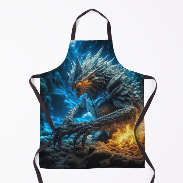 Item preview, Frozen Phoenix Ember's Ignited Lullaby designed and sold by Daniel Dudgeon.