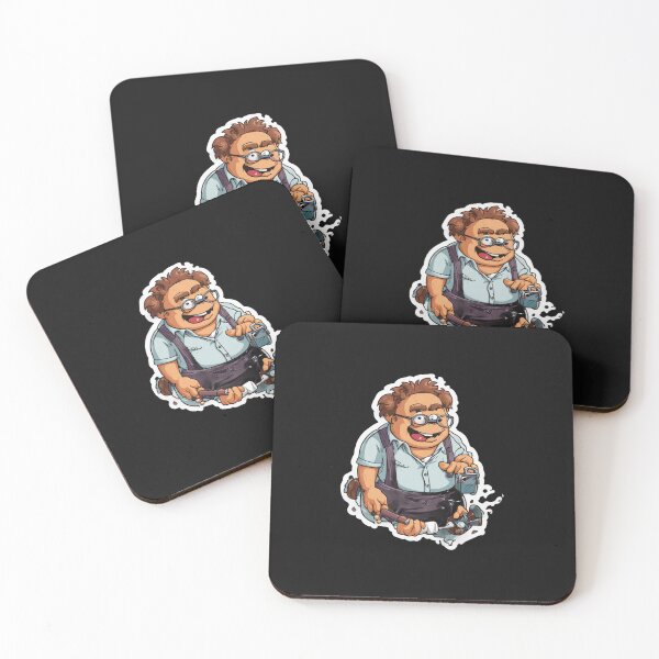 Item preview, barney gumble designed and sold by DahGrind.