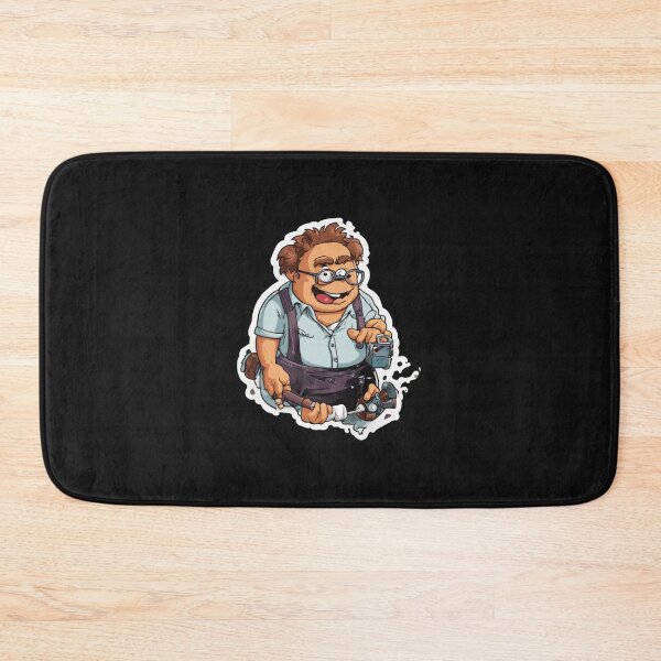 Item preview, barney gumble designed and sold by DahGrind.