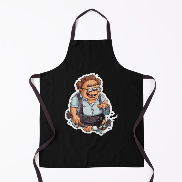 Item preview, barney gumble designed and sold by DahGrind.