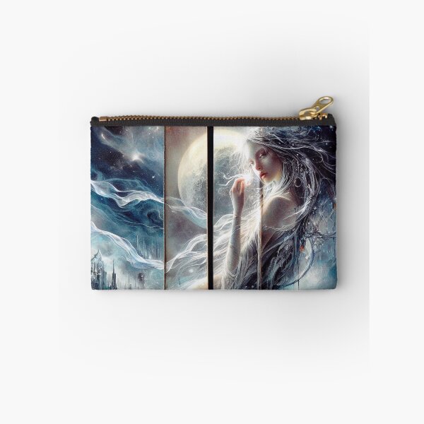 Aperçu de l'œuvre Dark Fantasy créée et vendue par Vitalka-uk.