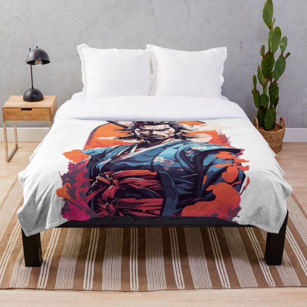 Item preview, Samurai warrior designed and sold by SameB.