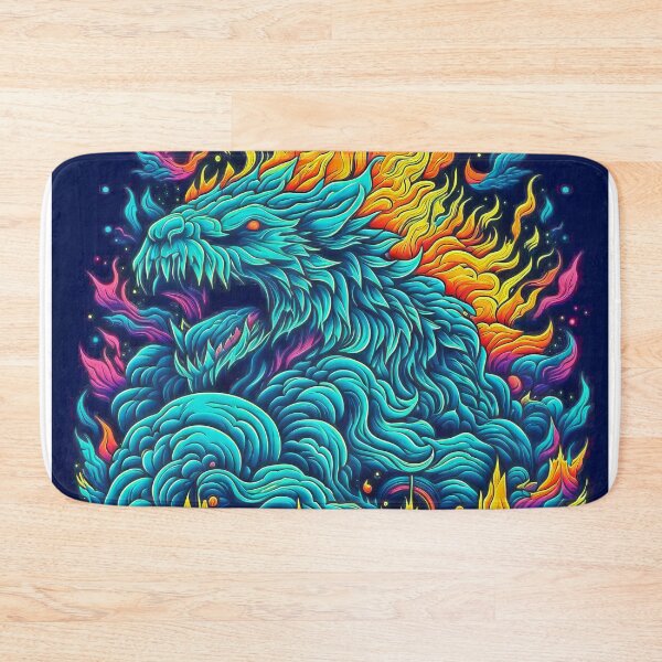 Item preview, Ignited Dreams, Crystalized Nightmares Bloom designed and sold by Daniel Dudgeon.