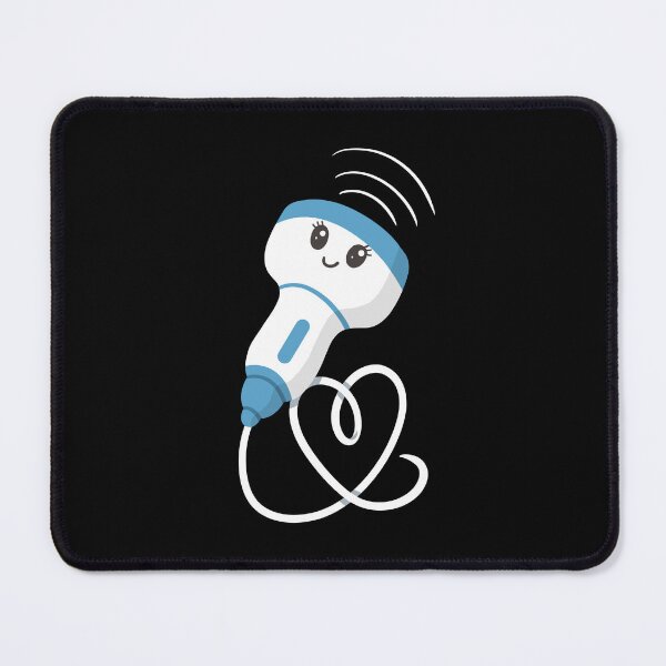 Item preview, Sonographer Ultrasound Technician designed and sold by Mealla.