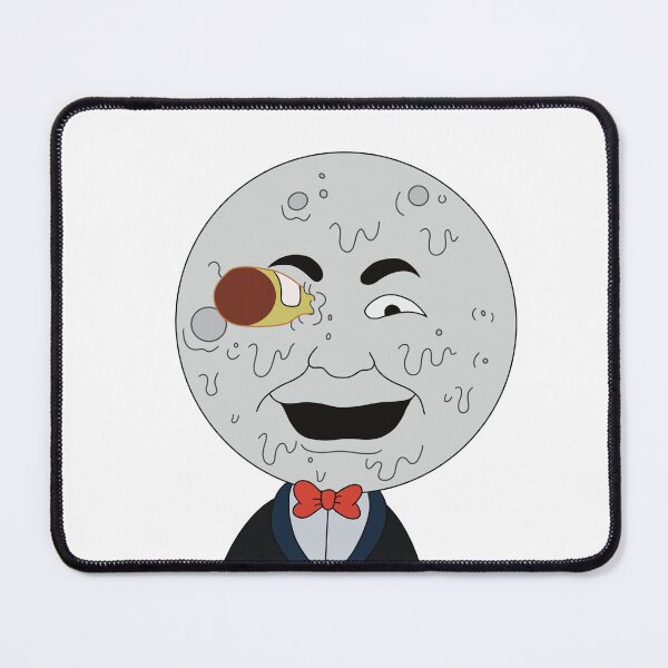 Item preview, A Trip To The Moon designed and sold by B-and-E.