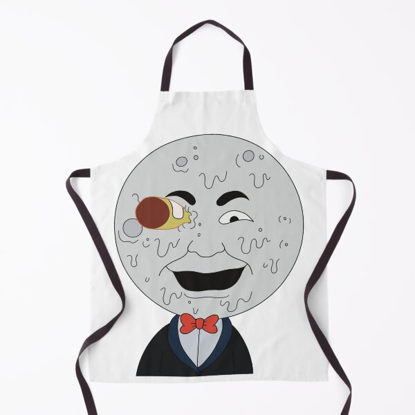 Item preview, A Trip To The Moon designed and sold by B-and-E.