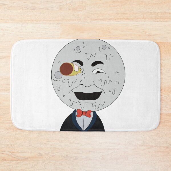 Item preview, A Trip To The Moon designed and sold by B-and-E.