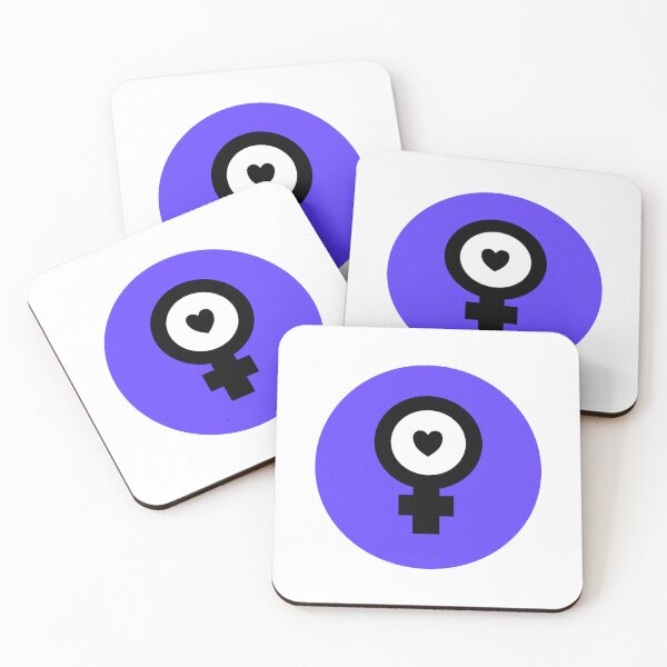 Artikelvorschau, Feministische Symbol-Ikone entworfen und verkauft von Inspirationmotivation.