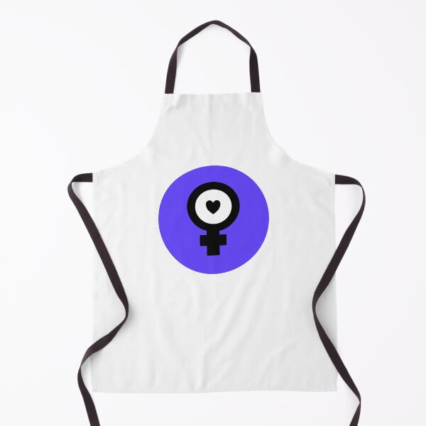 Artikelvorschau, Feministische Symbol-Ikone entworfen und verkauft von Inspirationmotivation.