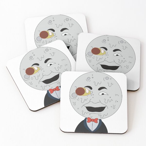 Item preview, A Trip To The Moon designed and sold by B-and-E.