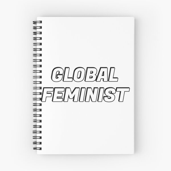 Item preview, FEMINISTA MUNDIAL designed and sold by Inspirationmotivation.