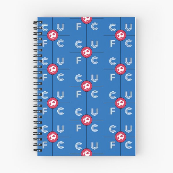 Item preview, Carlisle United CUFC Circle Minimalist Artwork designed and sold by kakarikihill.
