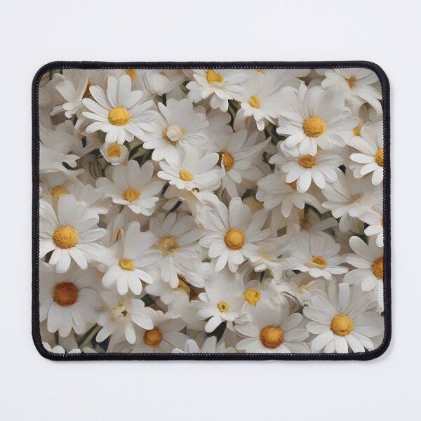 Item preview, daisy pattern designed and sold by HOMETOWN86.