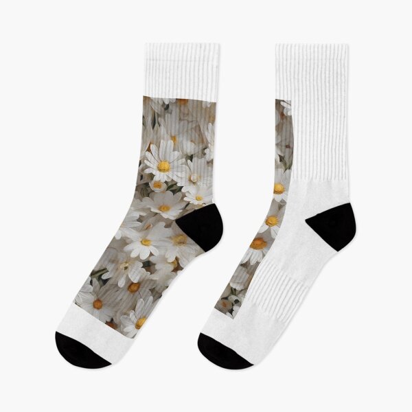 Item preview, daisy pattern designed and sold by HOMETOWN86.