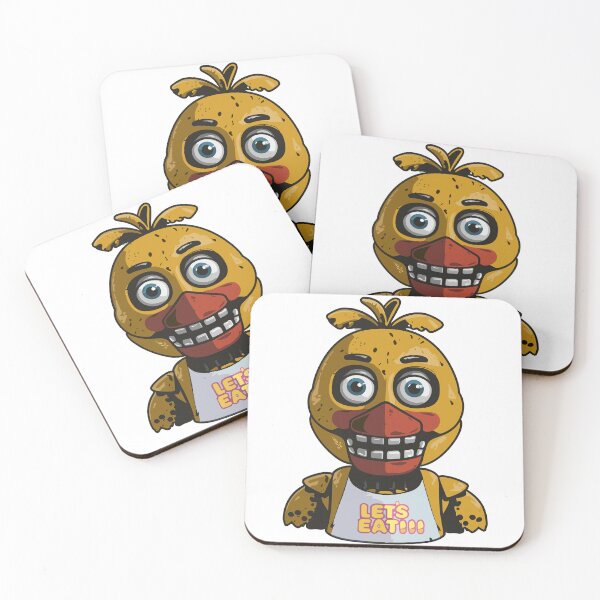 Item preview, Chica designed and sold by Klaerika.