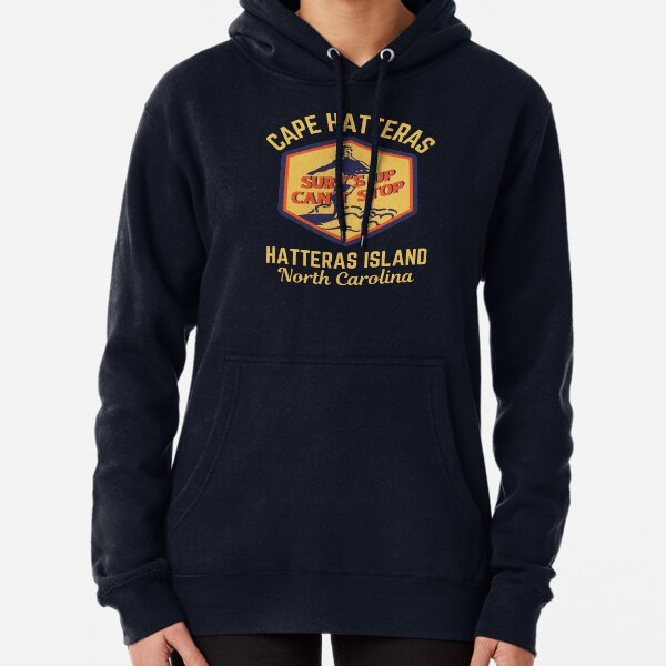 Hatteras Hornet Hoodie Sweatshirt