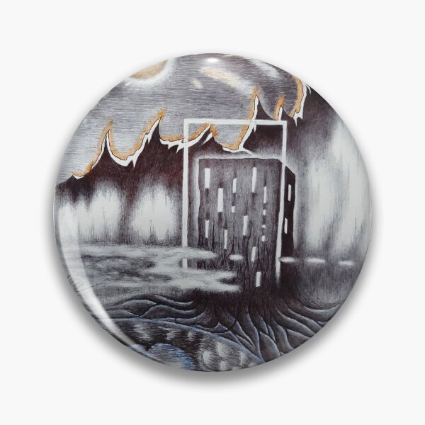Item preview, Whittier night designed and sold by storitz.art.