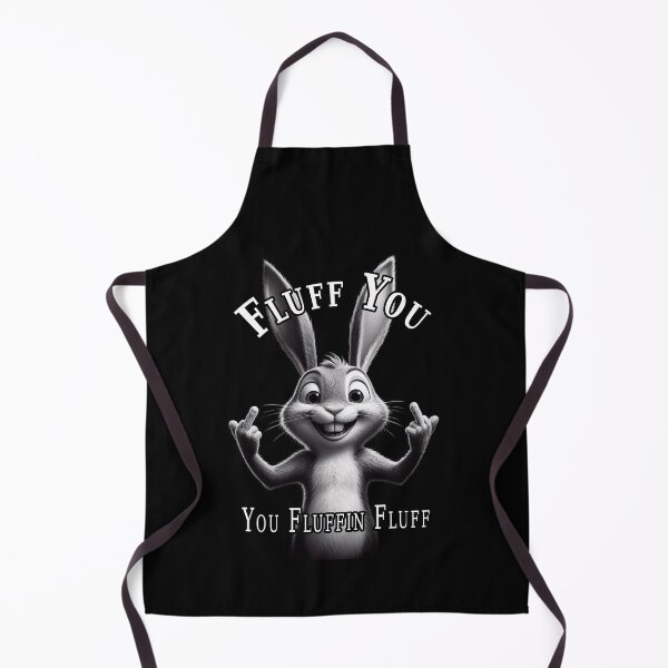Item preview, You Fluffin Fluff designed and sold by A-T-H.
