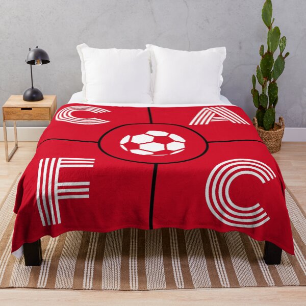 Item preview, Charlton Athletic CAFC Circle Minimalist Artwork designed and sold by kakarikihill.
