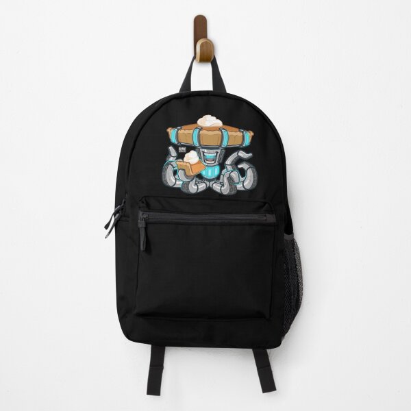 Item preview, OCTØ-PI3 BOT designed and sold by MrHinkleDraws.