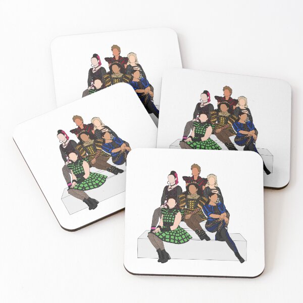 Item preview, Six Promo designed and sold by maureenpollock.