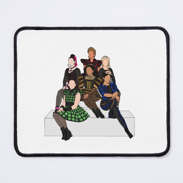 Item preview, Six Promo designed and sold by maureenpollock.