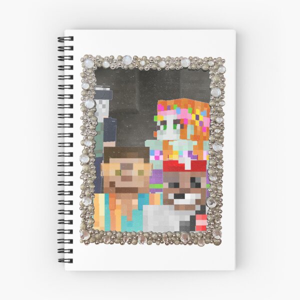 Item preview, Clockers Family Portrait designed and sold by generalkitkat.