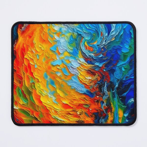 Item preview, Inferno's Dance Frozen Embers Awaken designed and sold by Daniel Dudgeon.
