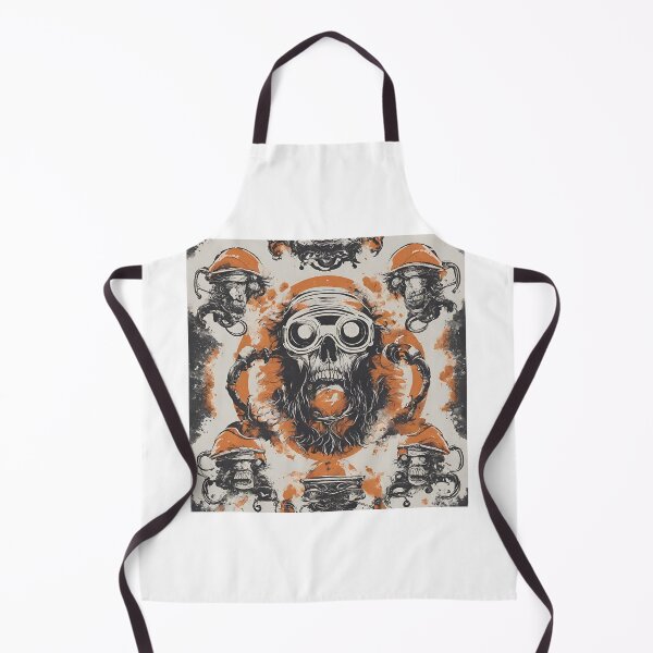 Item preview, Mechanical skull designed and sold by Elitegraff.