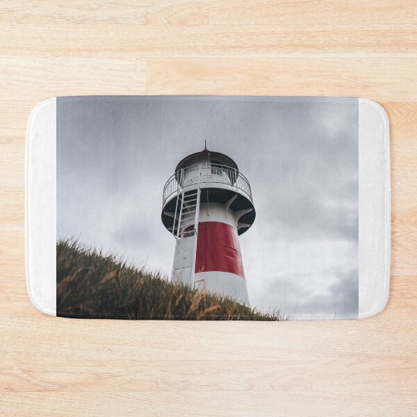 Item preview, The Tórshavn Lighthouse (Faroe Islands) designed and sold by nomadzero.