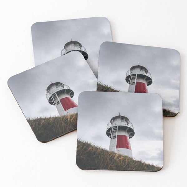 Item preview, The Tórshavn Lighthouse (Faroe Islands) designed and sold by nomadzero.