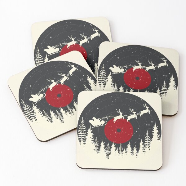 Item preview, Vinyl LP Music Record Christmas, Christmas Music designed and sold by zackup.