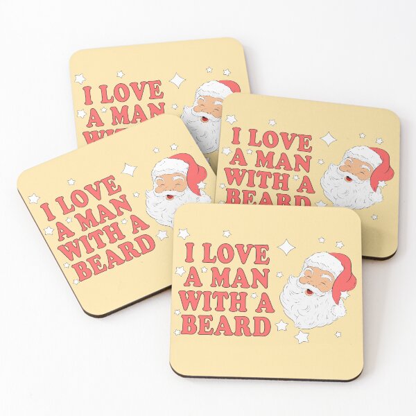 Item preview, Retro Pink Santa Christmas - Perfect for Women's Christmas Cheer! designed and sold by zackup.