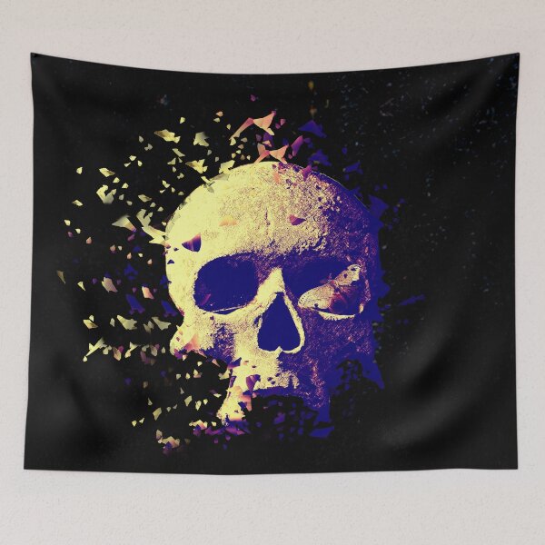 Item preview, Death designed and sold by RoxanneG.