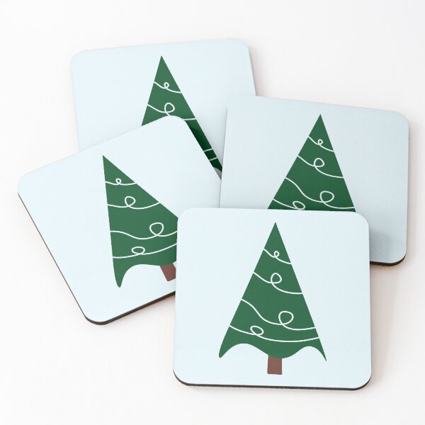 Item preview, Christmas Tree designed and sold by LemonTreeByUma.