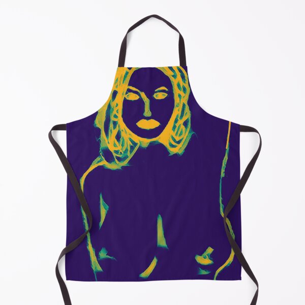 Item preview, Erotic art, minimalist digital painting of female nude. designed and sold by pulchritude560.
