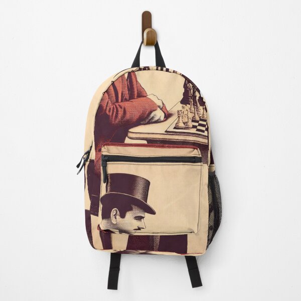 Item preview, Sherlock Holmes and Moriarty designed and sold by ClassicRetroism.