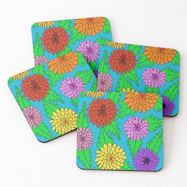 Item preview, Dahlias designed and sold by Leah84gvsu.