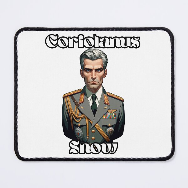 Item preview, Coriolanus designed and sold by kylmllr101684.