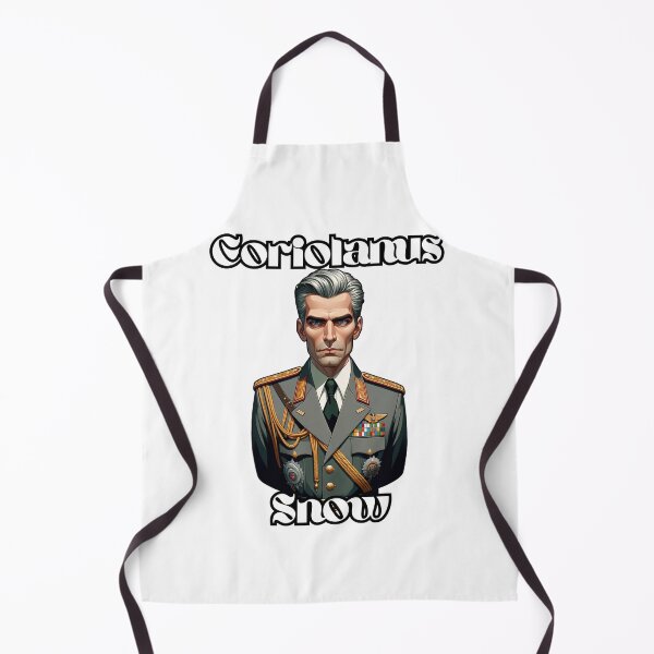 Item preview, Coriolanus designed and sold by kylmllr101684.